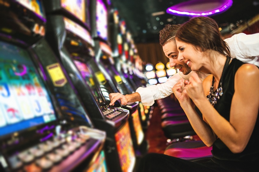 5 things to know before playing slots