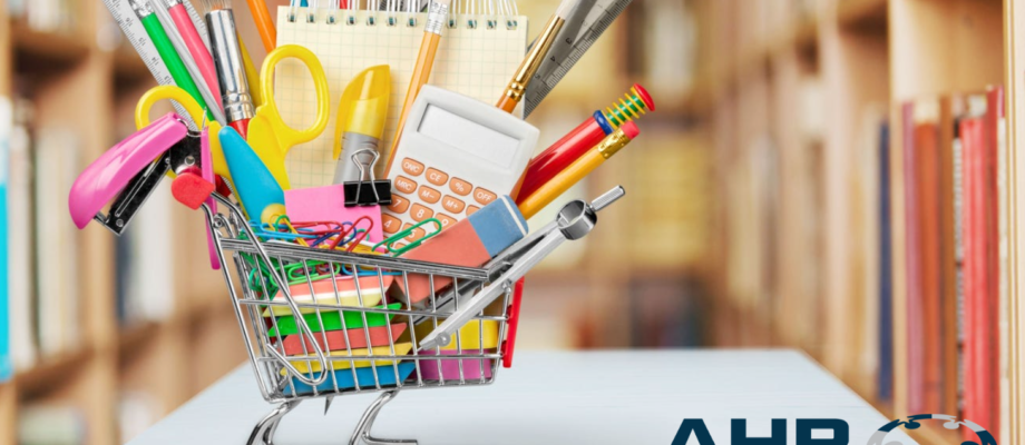 American Hope Resources Share How Families Can Save While Back-To-School Shopping
